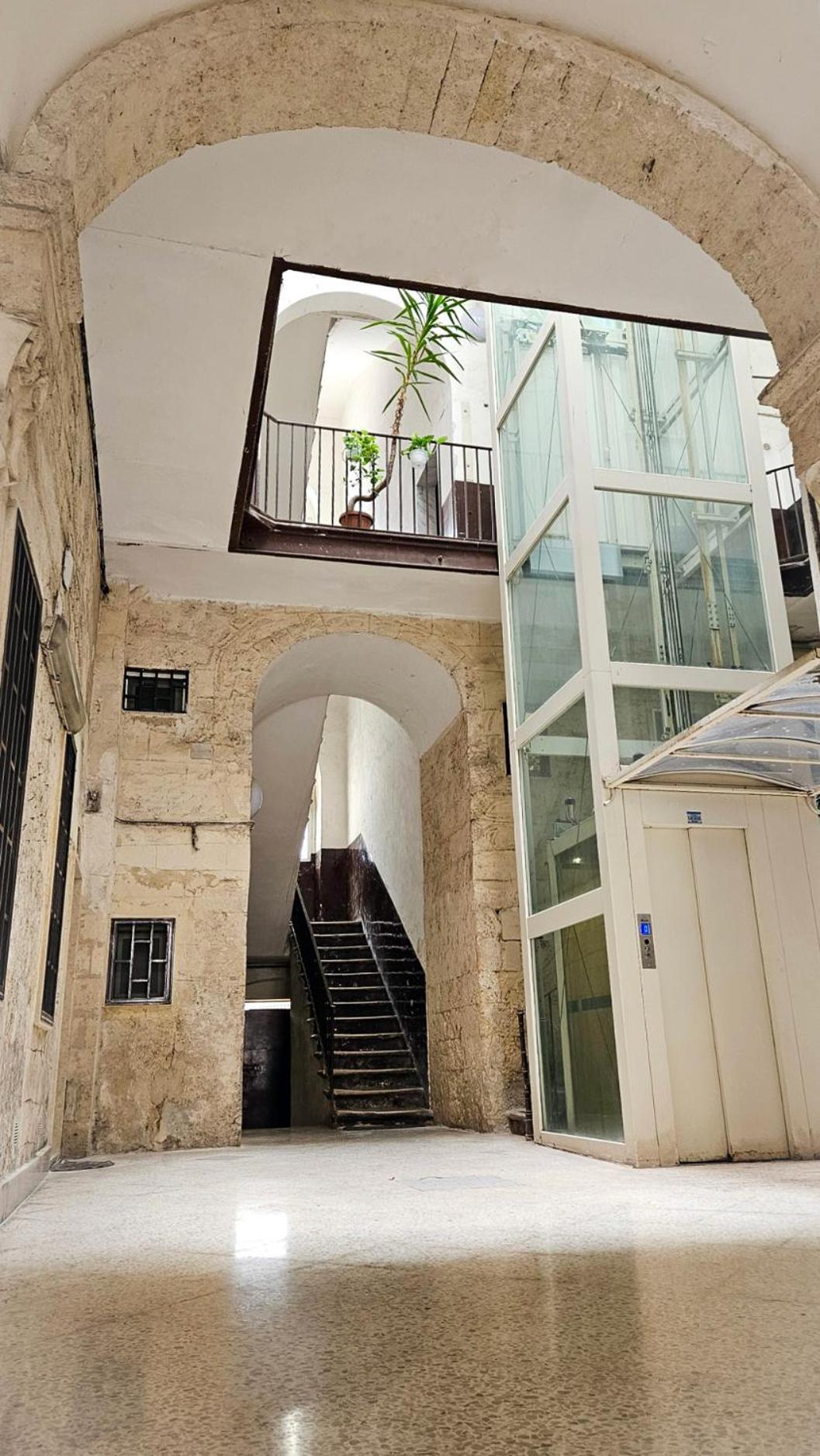 Sweet Sweet Home Bari Exterior photo